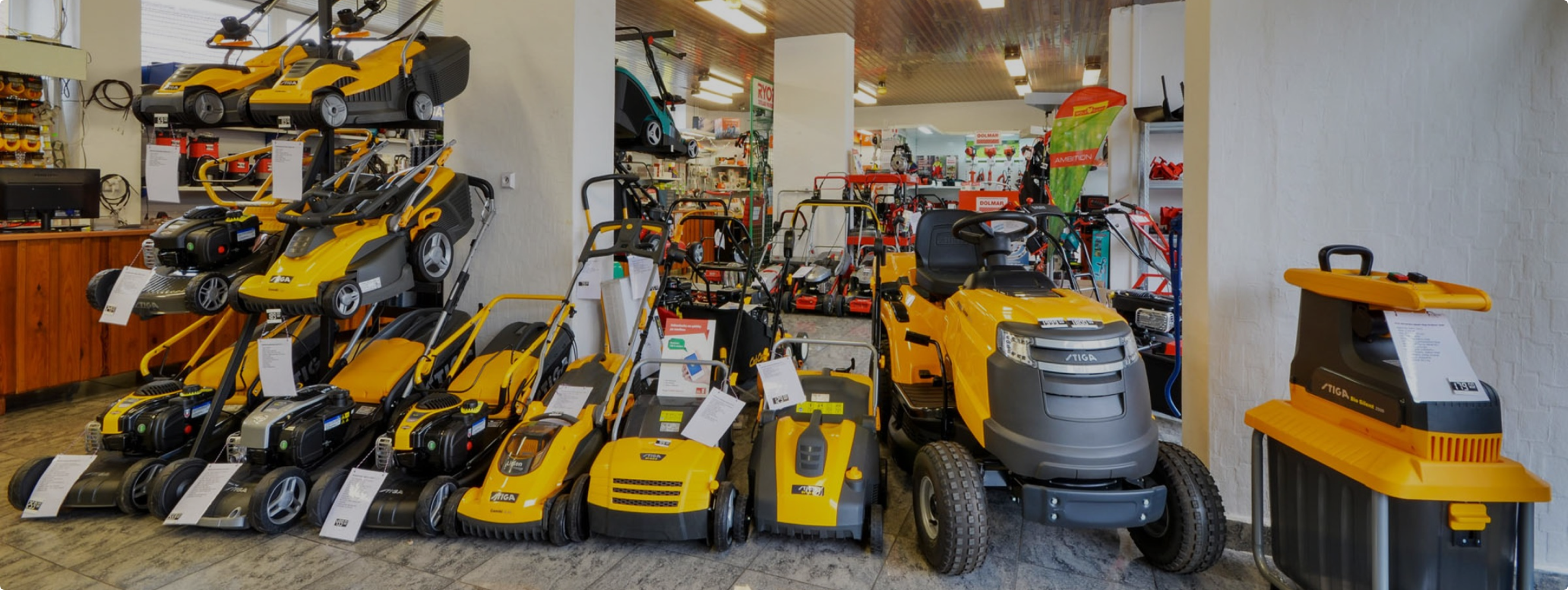 Technik Poprad